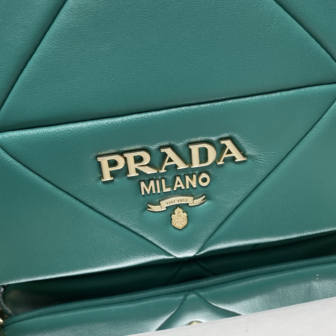 Prada Satchel Bags